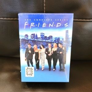 Friends - The Complete Series